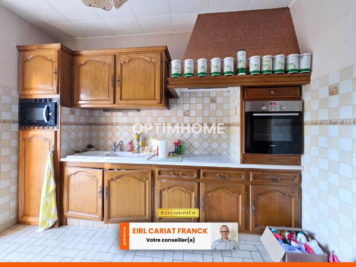 à vendre maison Saint-Étienne-de-Fursac Creuse 5