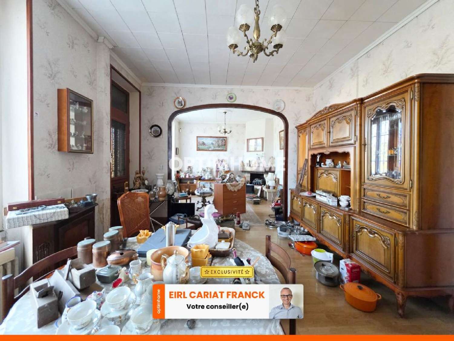 à vendre maison Saint-Étienne-de-Fursac Creuse 6