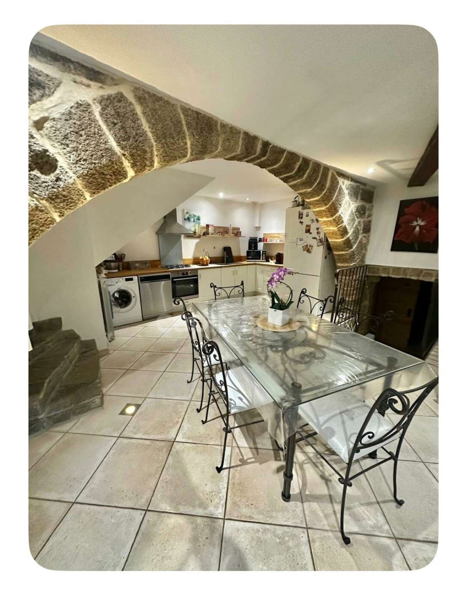  en venta casa Saint-Félix-de-Lodez Hérault 1