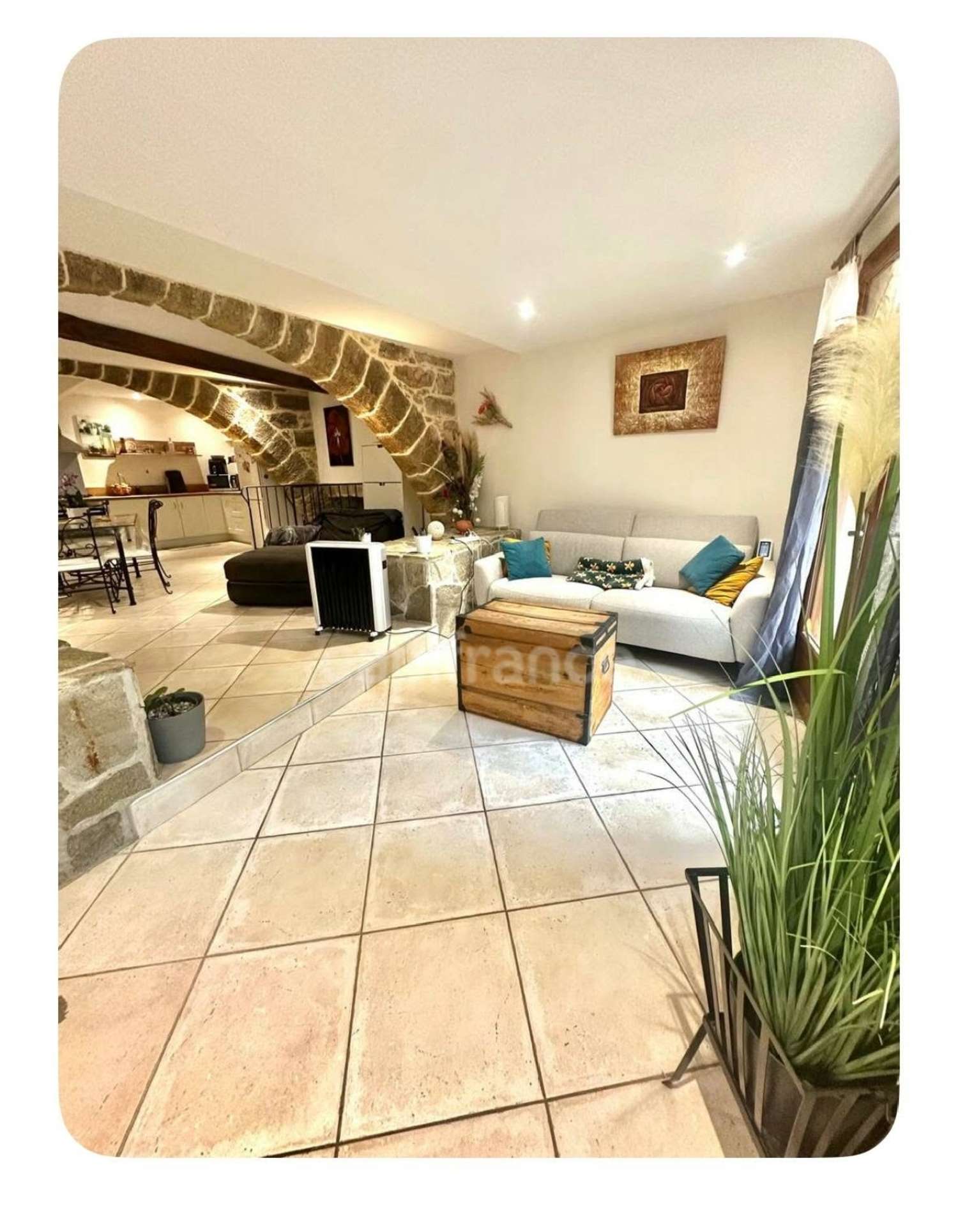  en venta casa Saint-Félix-de-Lodez Hérault 2