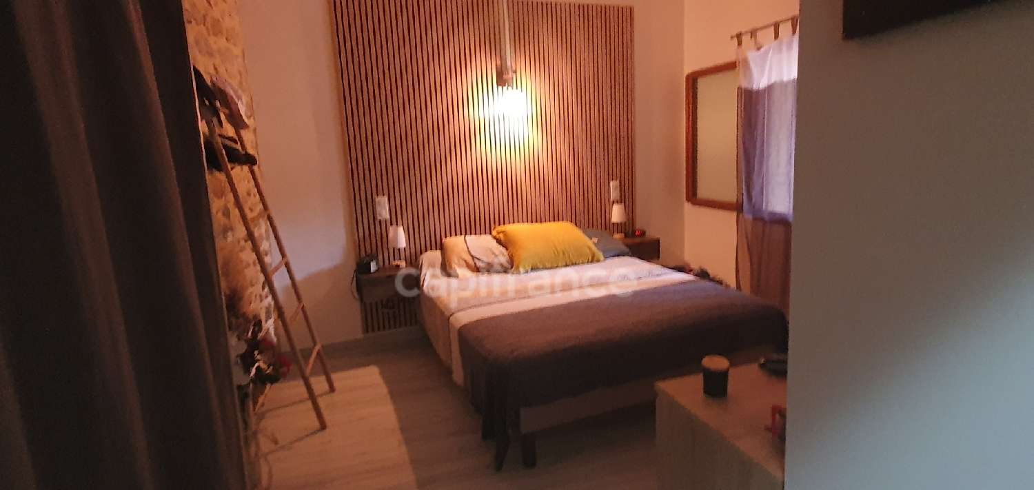  en venta casa Saint-Félix-de-Lodez Hérault 8