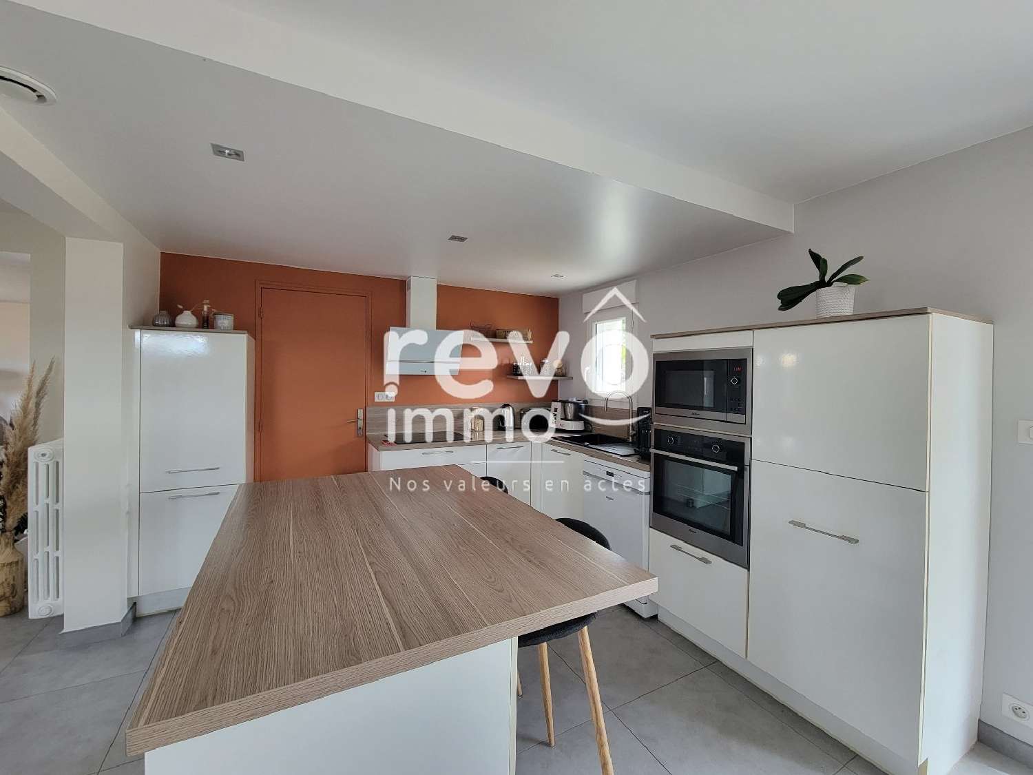  à vendre maison Saint-Florent-le-Vieil Maine-et-Loire 2