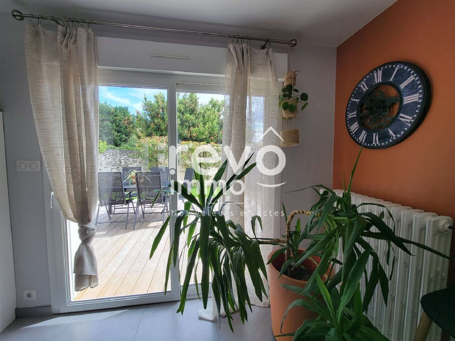  à vendre maison Saint-Florent-le-Vieil Maine-et-Loire 4