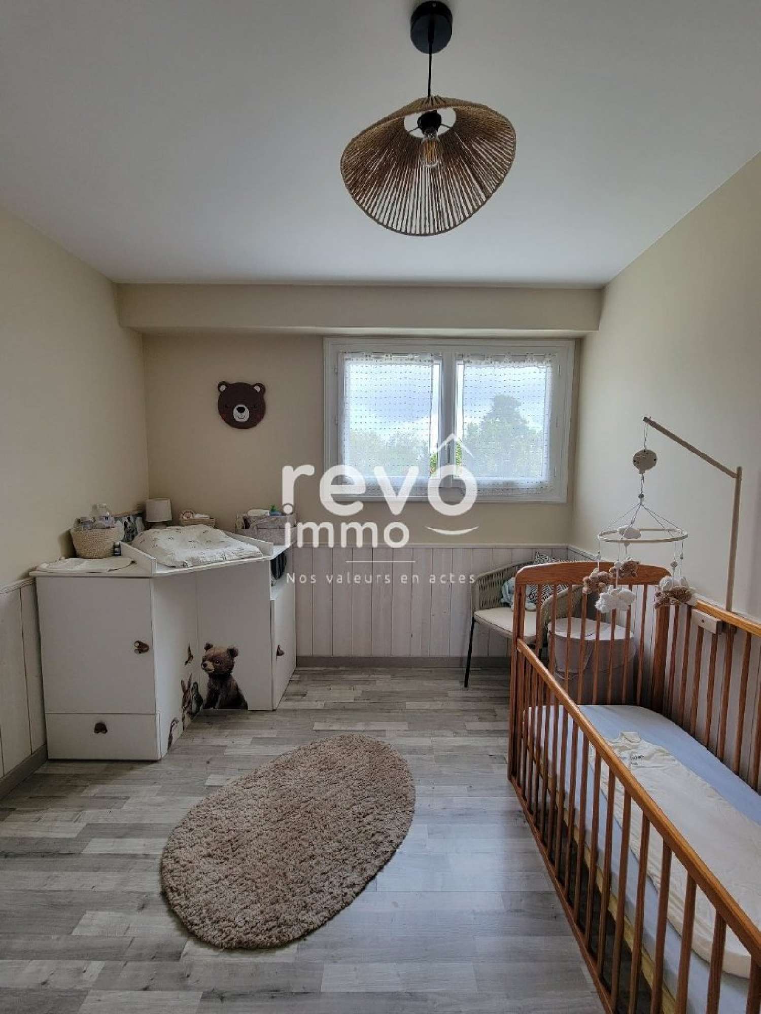  à vendre maison Saint-Florent-le-Vieil Maine-et-Loire 6