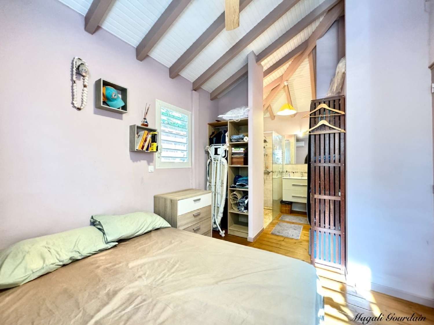 en venta casa Saint-François Guadeloupe 4
