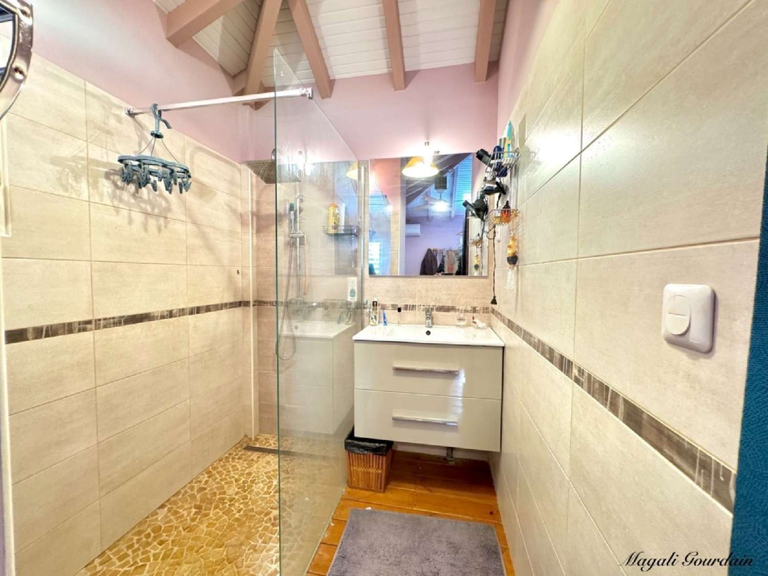 en venta casa Saint-François Guadeloupe 5