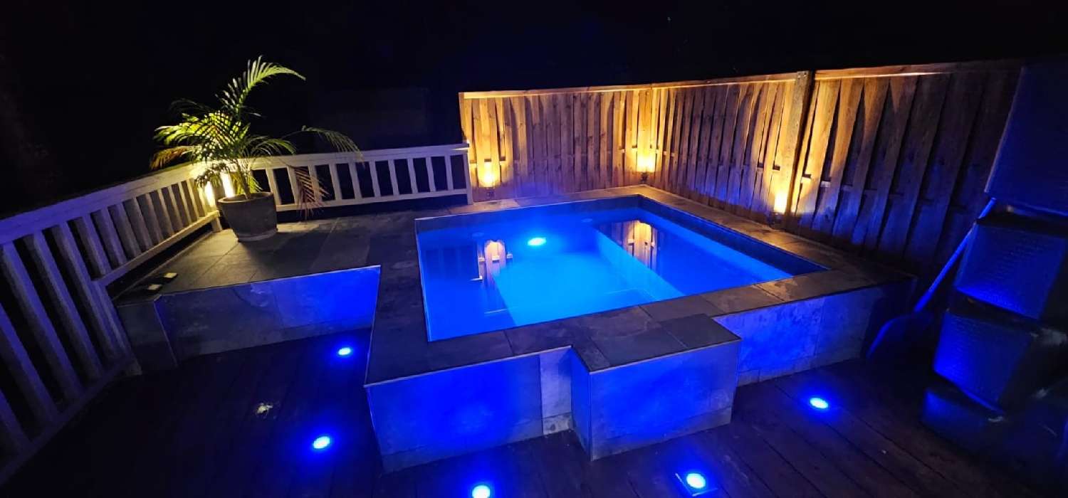 en venta casa Saint-François Guadeloupe 7
