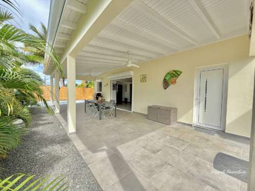 Saint-François Guadeloupe huis foto 7407448