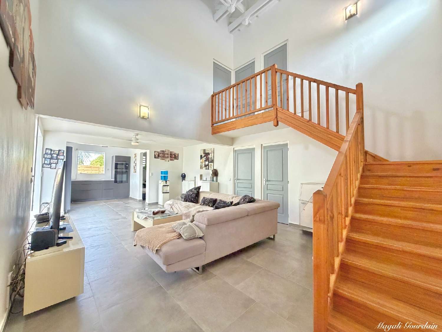  te koop huis Saint-François Guadeloupe 2