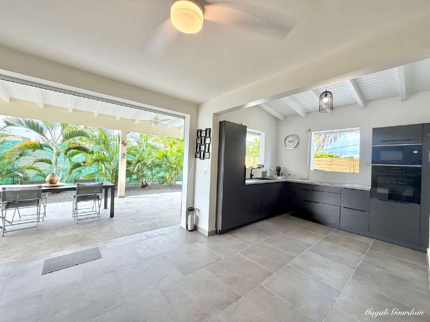  te koop huis Saint-François Guadeloupe 3