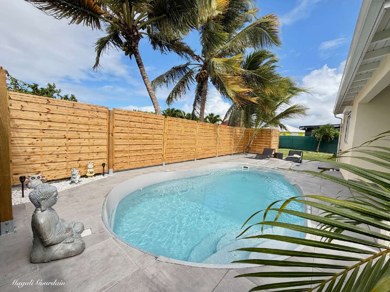 te koop huis Saint-François Guadeloupe 4