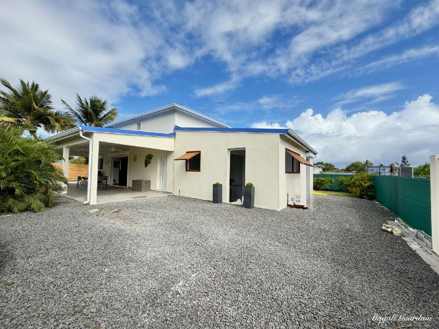  te koop huis Saint-François Guadeloupe 6