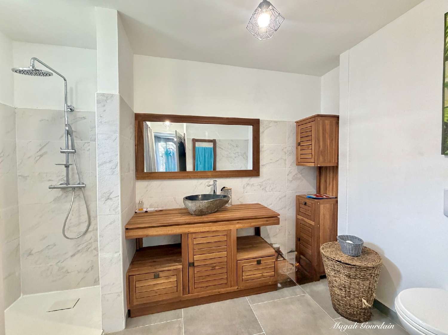  te koop huis Saint-François Guadeloupe 8