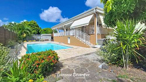 Saint-François Guadeloupe maison foto 7411224