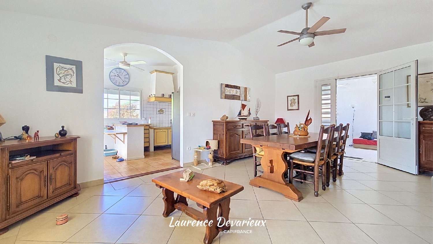 à vendre maison Saint-François Guadeloupe 8