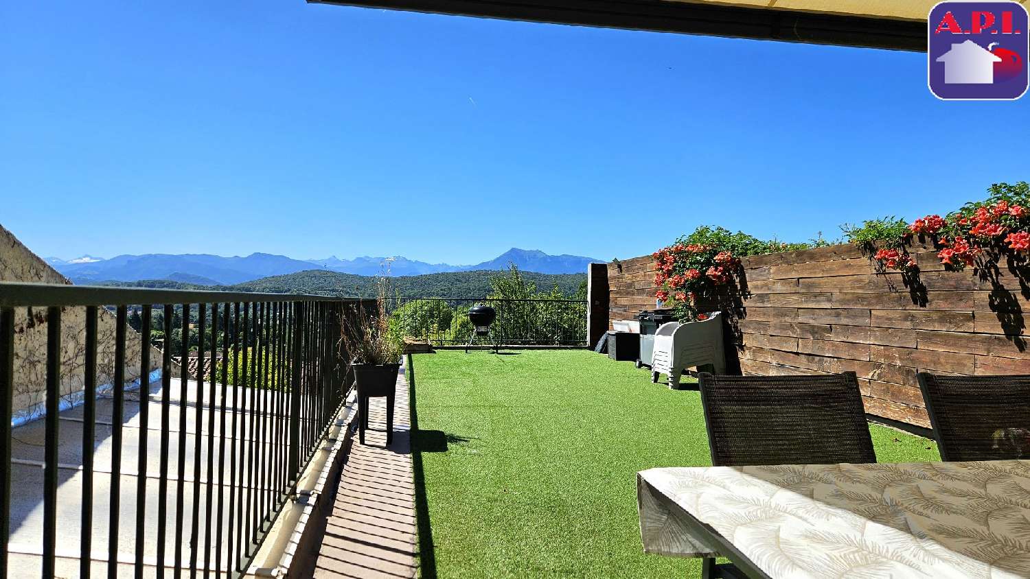  en venta casa Saint-Gaudens Haute-Garonne 2