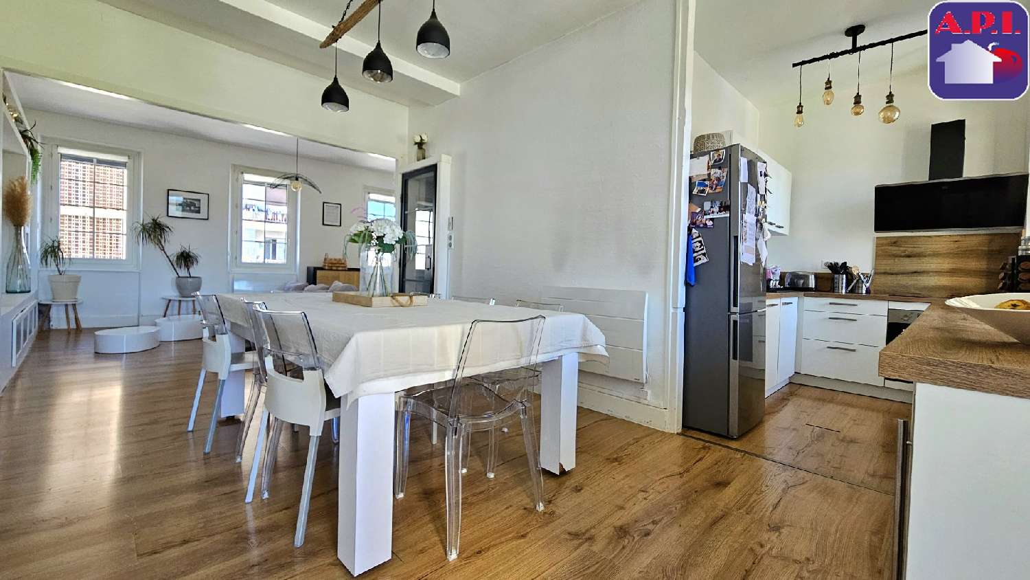  en venta casa Saint-Gaudens Haute-Garonne 4