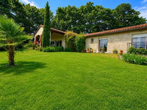 Saint-Gaudens Haute-Garonne maison foto 7403845