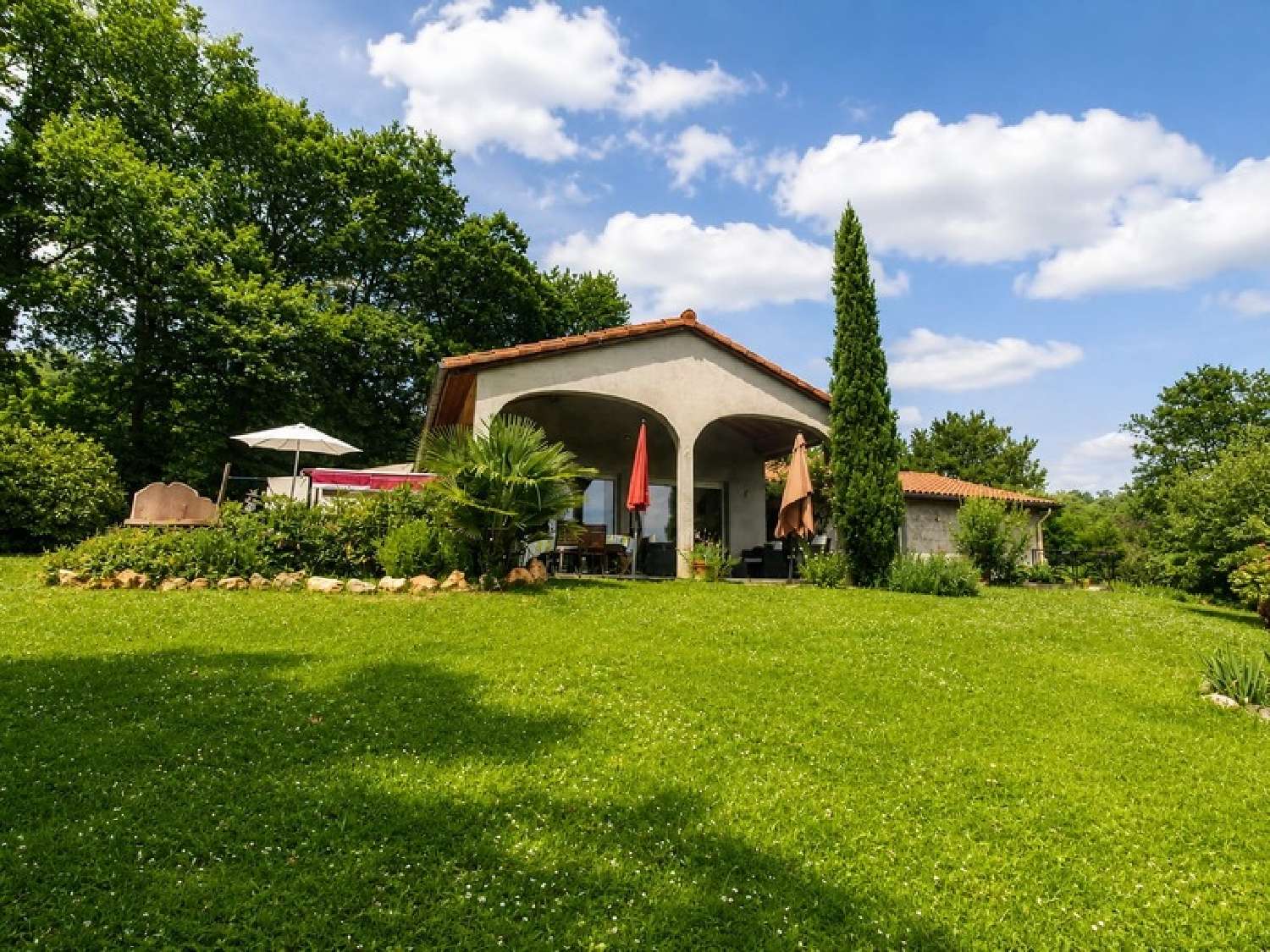  à vendre maison Saint-Gaudens Haute-Garonne 2