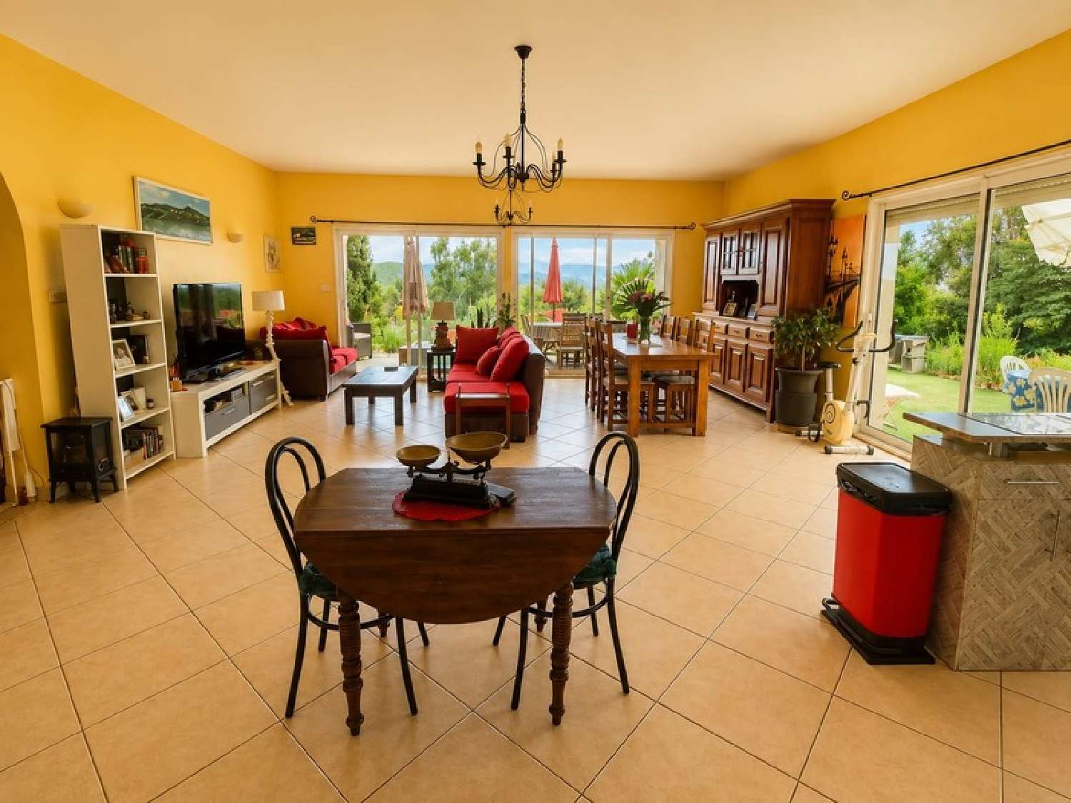  à vendre maison Saint-Gaudens Haute-Garonne 3