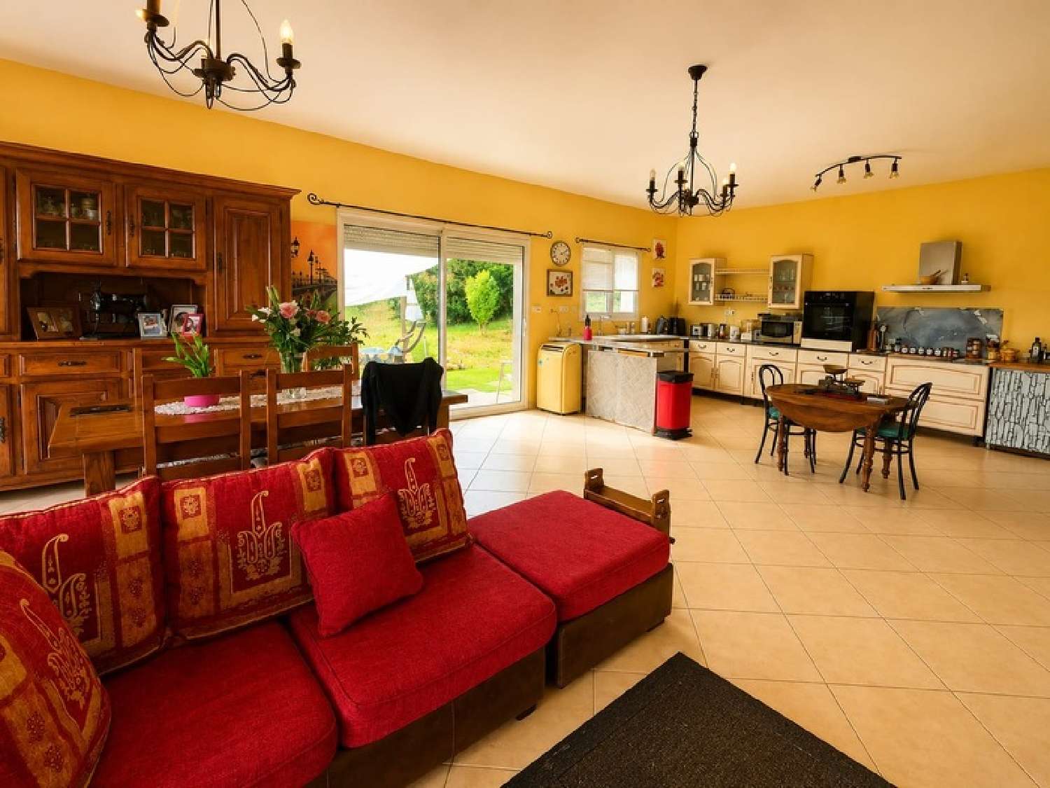  à vendre maison Saint-Gaudens Haute-Garonne 4