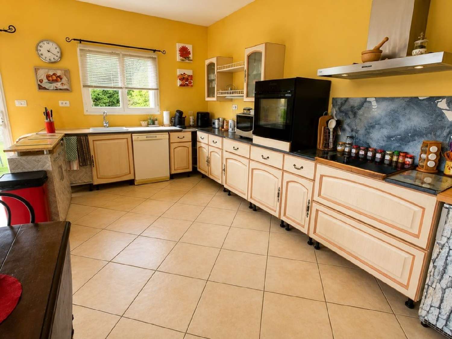  à vendre maison Saint-Gaudens Haute-Garonne 5
