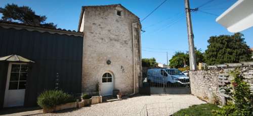 Saint-Gelais Deux-Sèvres maison foto 7413368