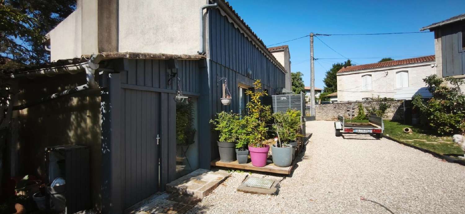 à vendre maison Saint-Gelais Deux-Sèvres 3