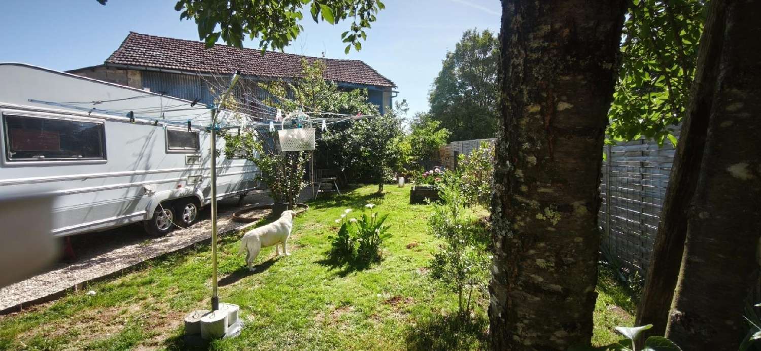 à vendre maison Saint-Gelais Deux-Sèvres 4