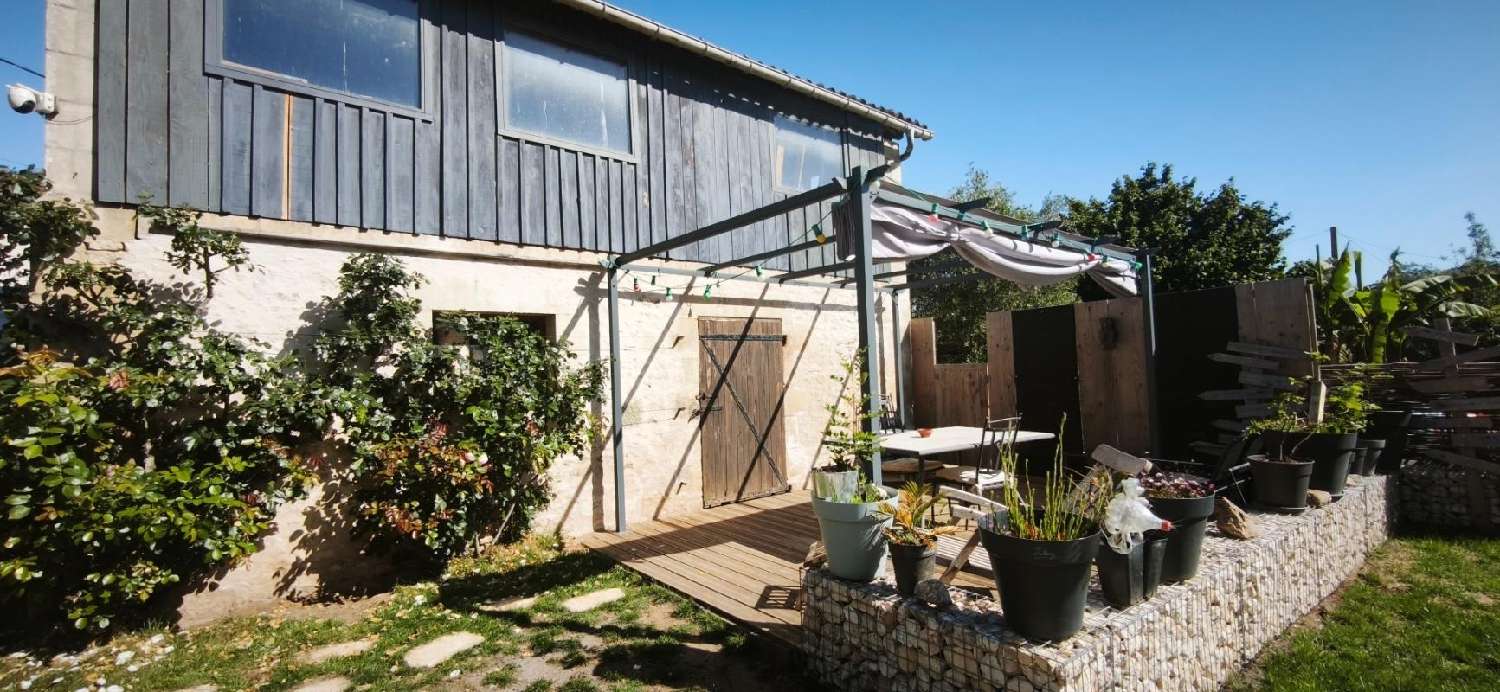 à vendre maison Saint-Gelais Deux-Sèvres 6