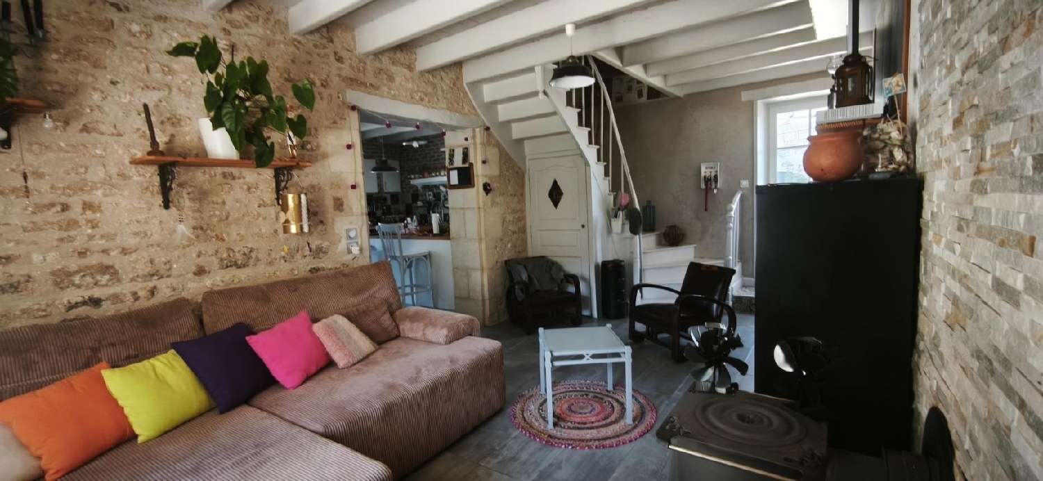 à vendre maison Saint-Gelais Deux-Sèvres 7