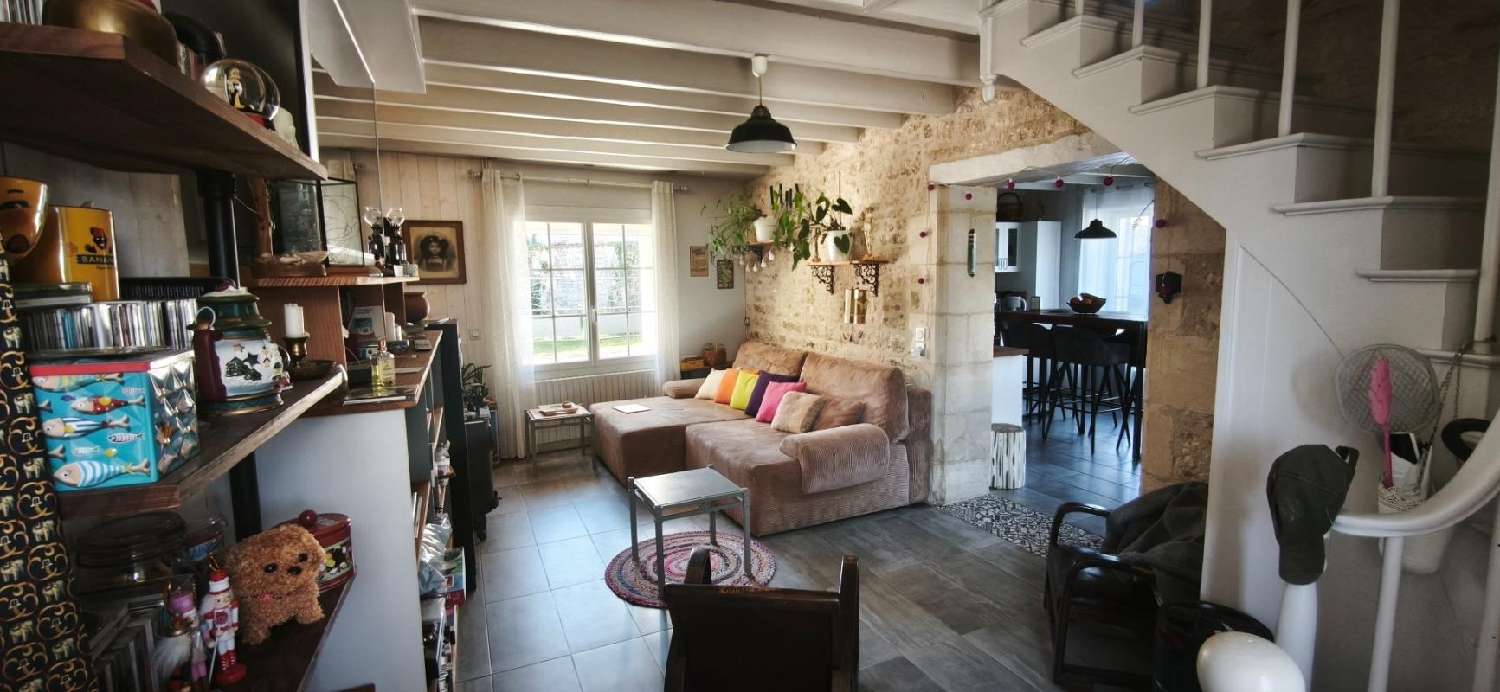 à vendre maison Saint-Gelais Deux-Sèvres 8