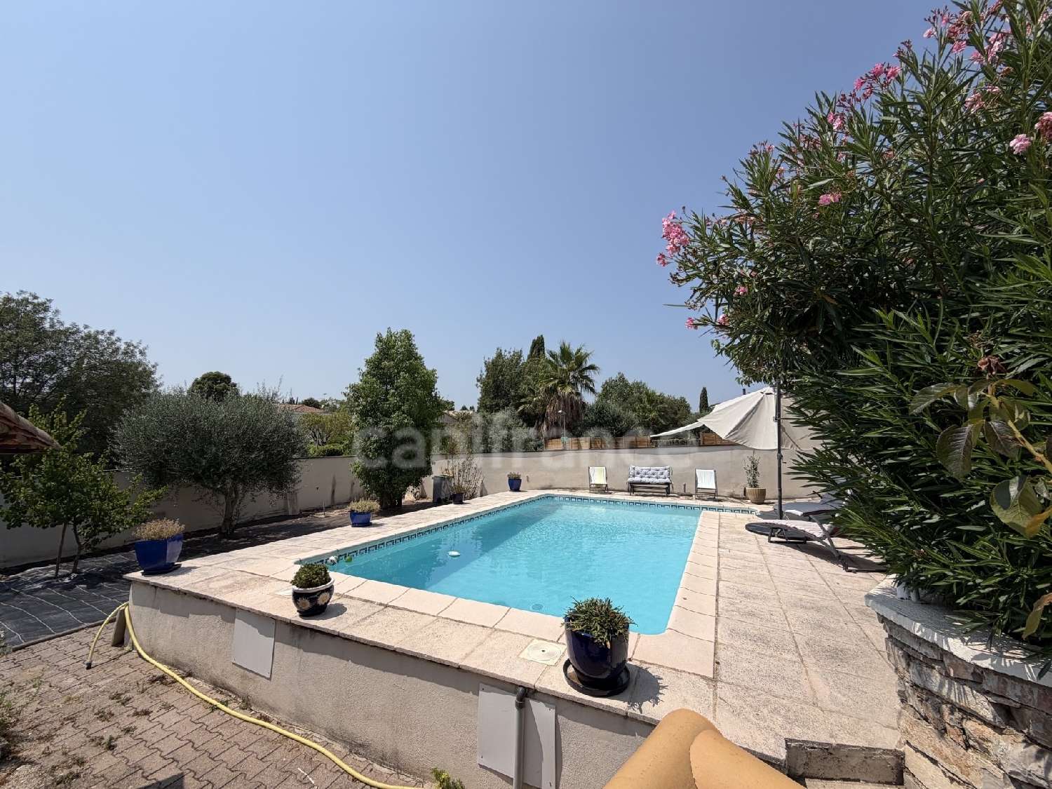  en venta casa Saint-Gély-du-Fesc Hérault 2