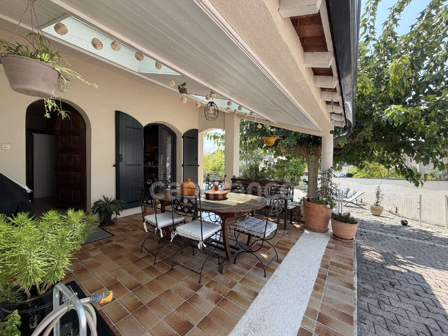  en venta casa Saint-Gély-du-Fesc Hérault 3