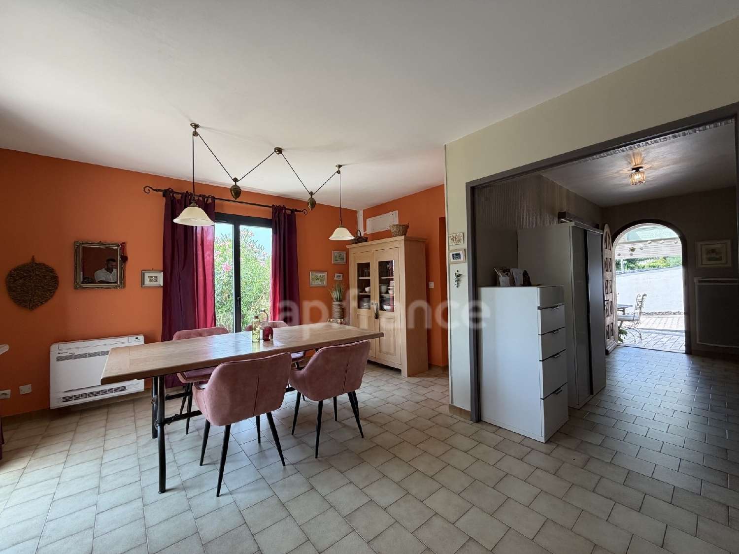  en venta casa Saint-Gély-du-Fesc Hérault 4