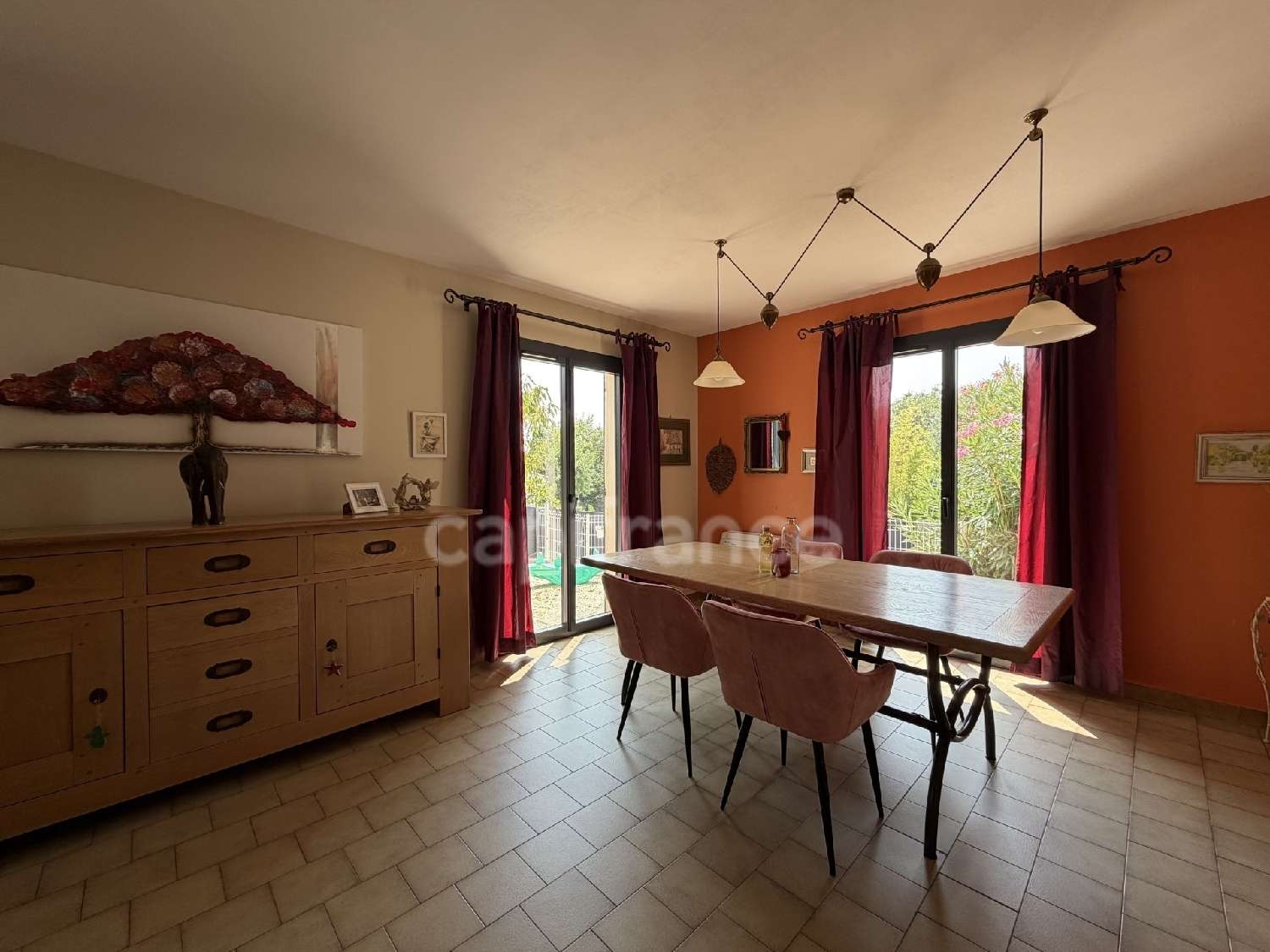  en venta casa Saint-Gély-du-Fesc Hérault 5