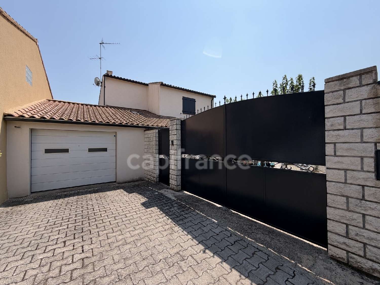  en venta casa Saint-Gély-du-Fesc Hérault 7