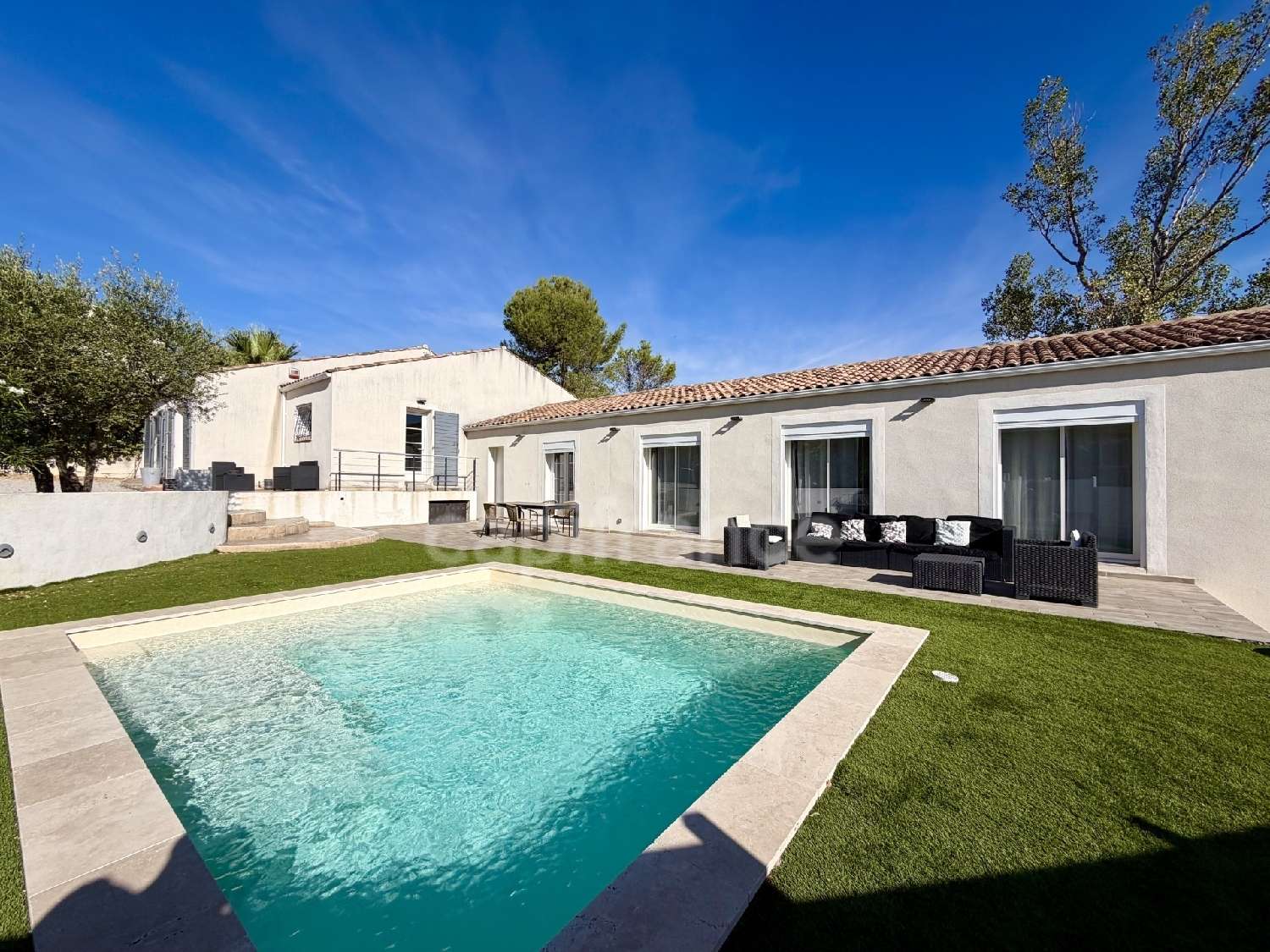 kaufen Haus Saint-Gély-du-Fesc Hérault 1