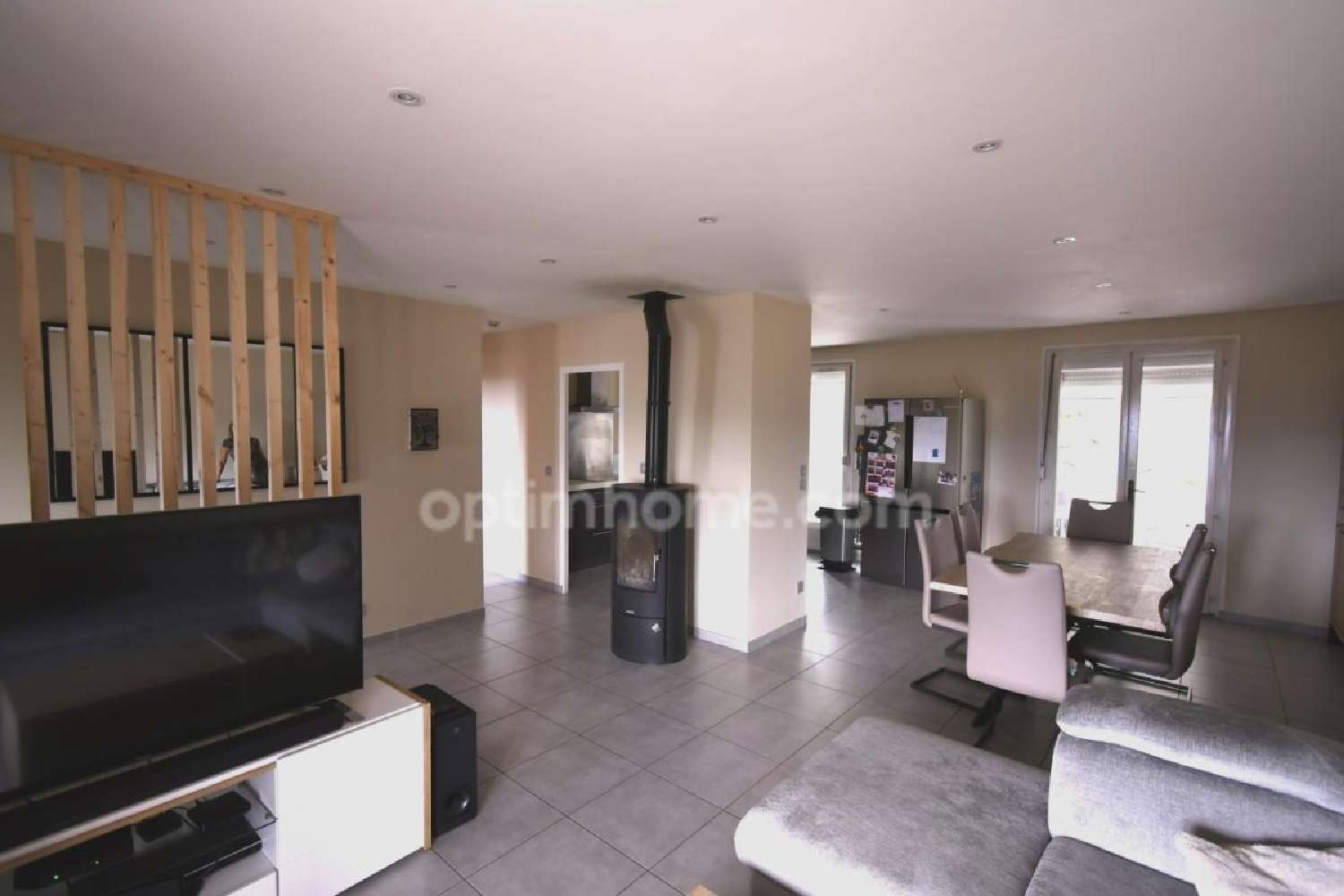 à vendre maison Saint-Genest-Lerpt Loire 2