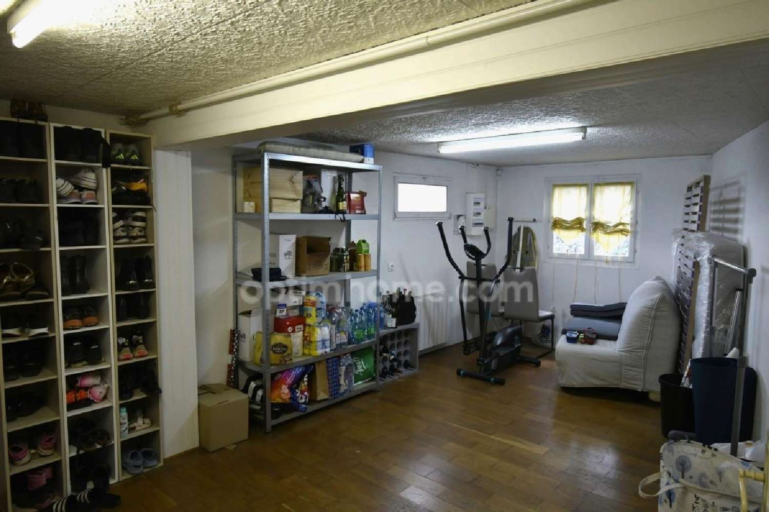 à vendre maison Saint-Genest-Lerpt Loire 7