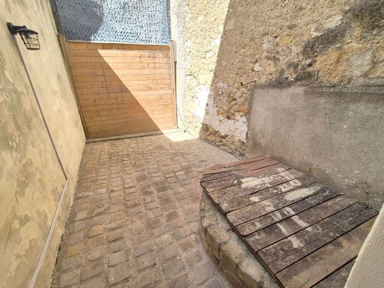 te koop huis Saint-Geniès-de-Fontedit Hérault 3
