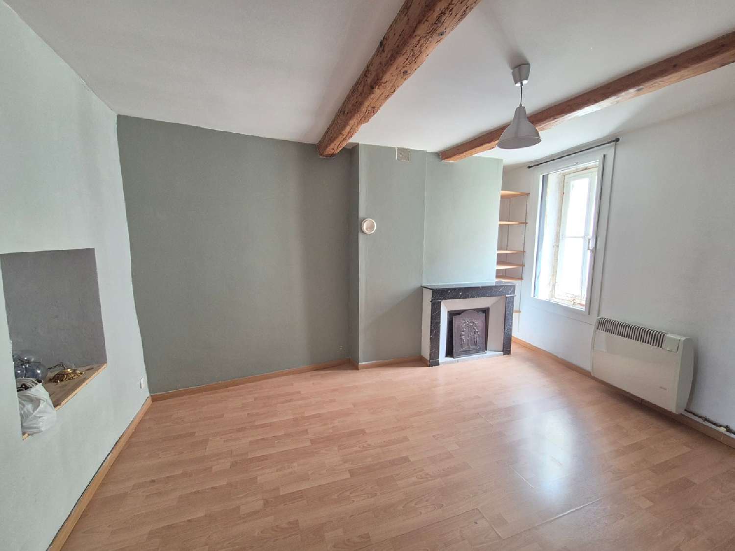 te koop huis Saint-Geniès-de-Fontedit Hérault 4