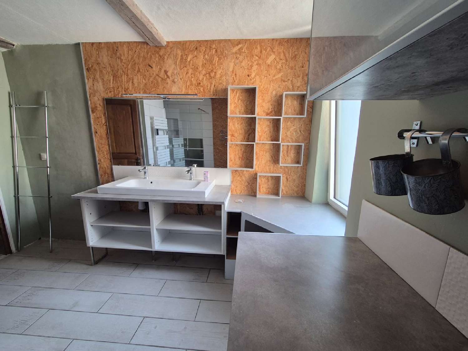 te koop huis Saint-Geniès-de-Fontedit Hérault 6