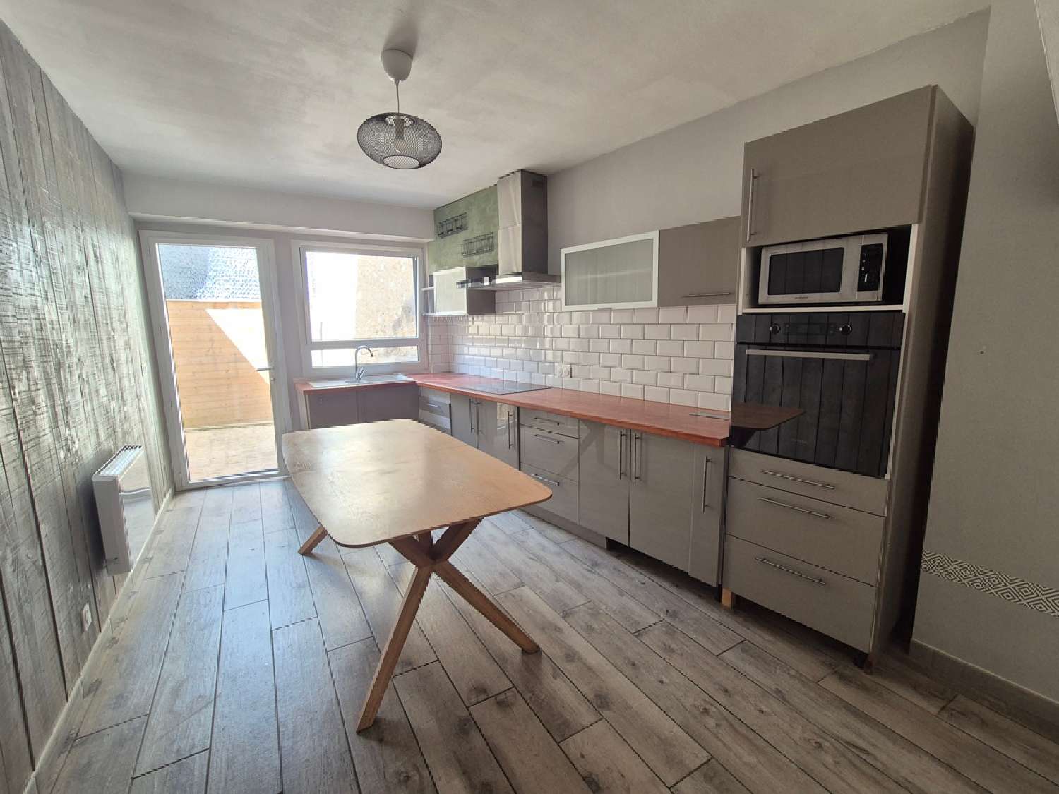 te koop huis Saint-Geniès-de-Fontedit Hérault 7