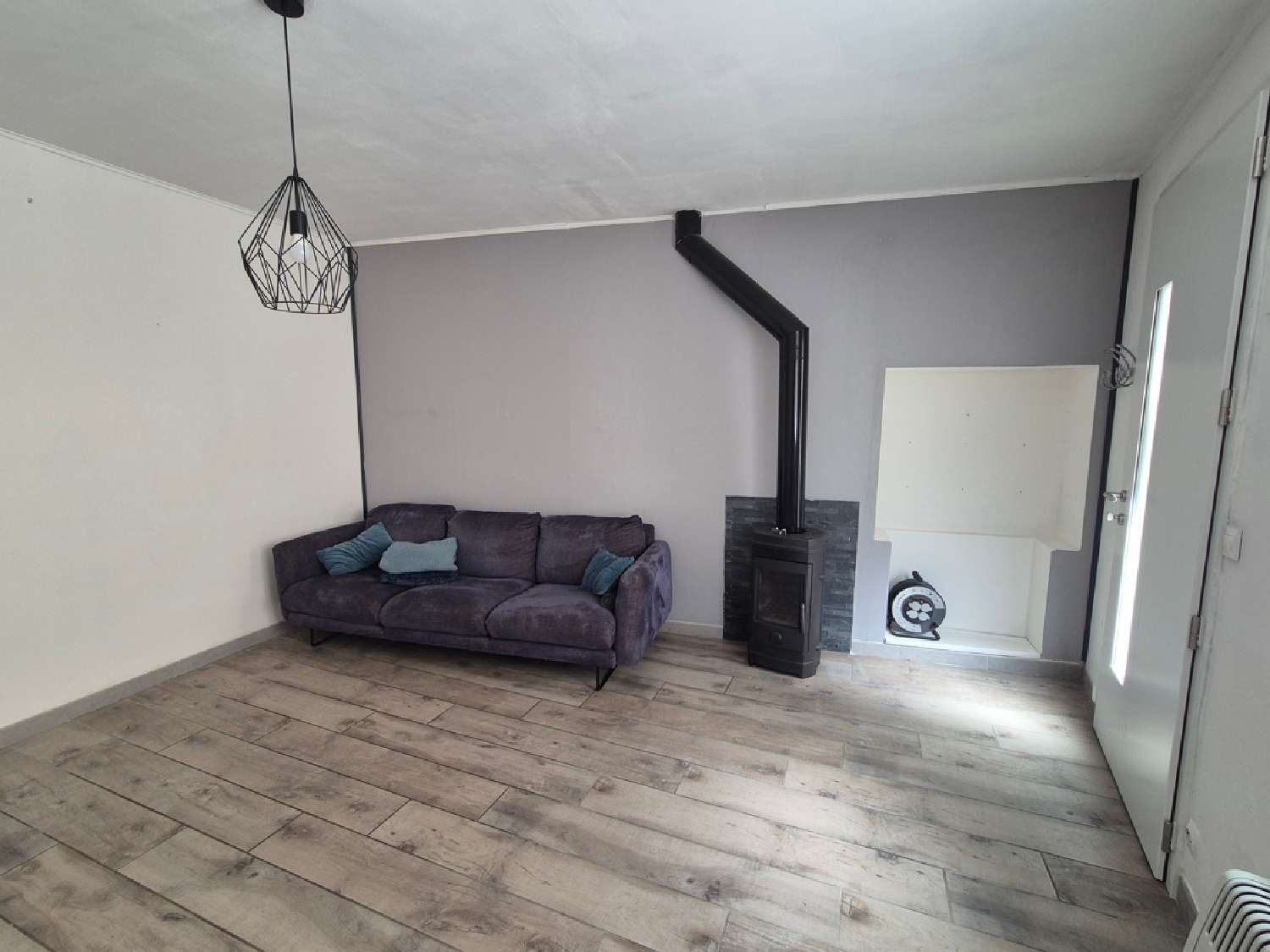te koop huis Saint-Geniès-de-Fontedit Hérault 8
