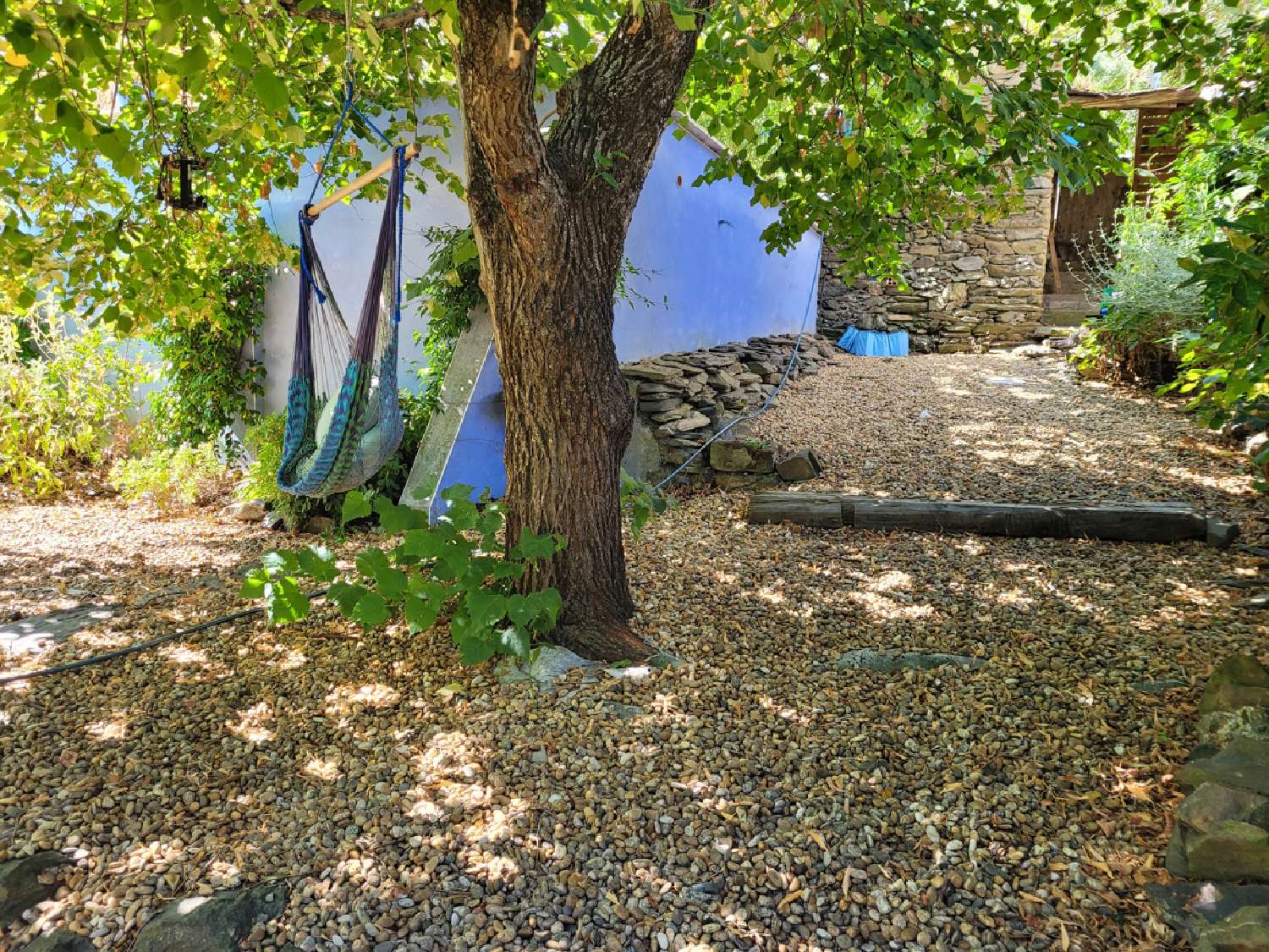 en venta casa Saint-Geniès-de-Fontedit Hérault 4