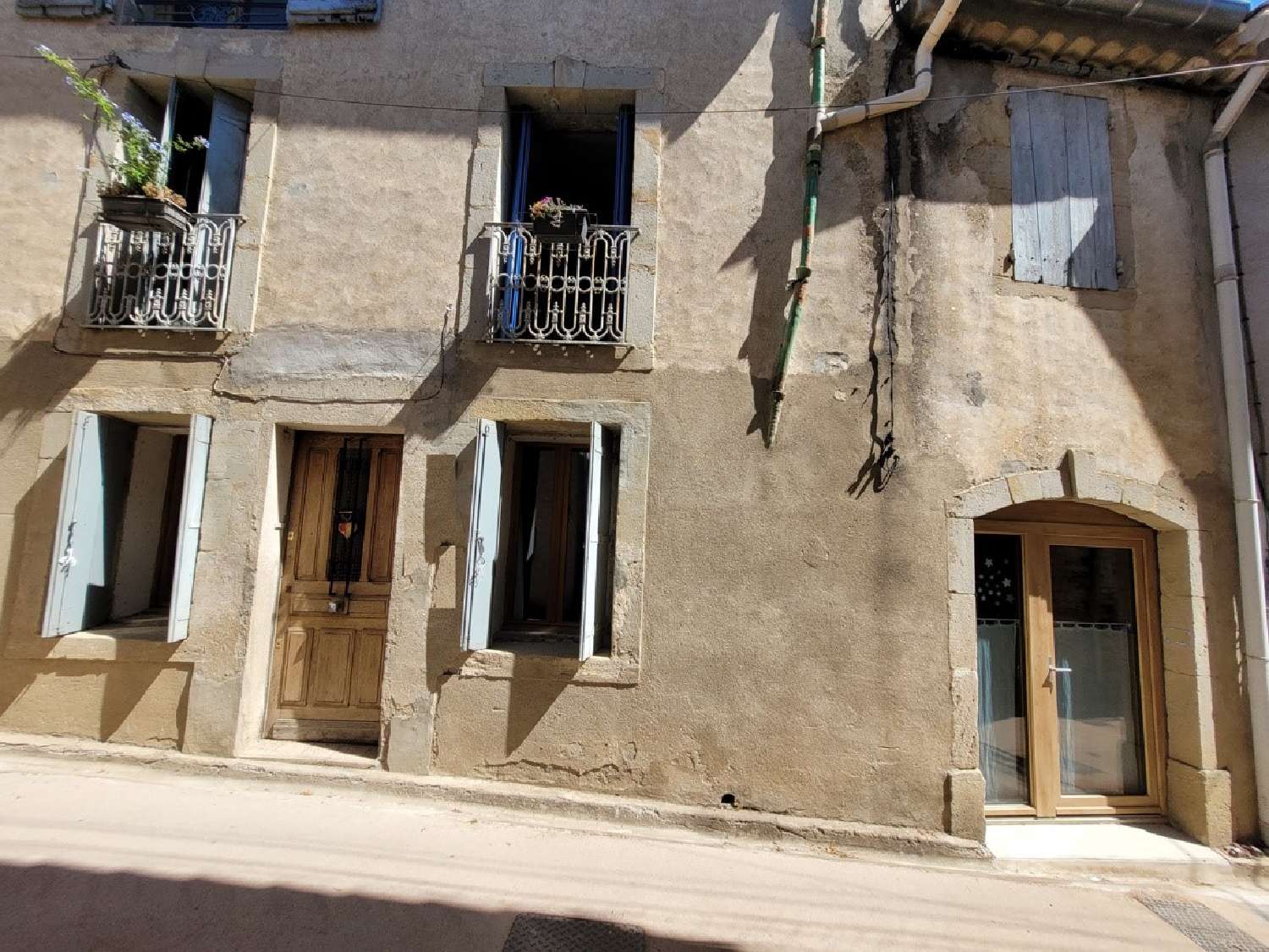 en venta casa Saint-Geniès-de-Fontedit Hérault 8