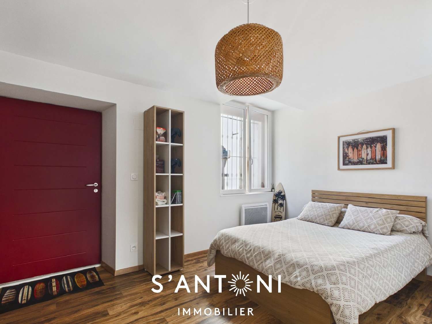 à vendre maison Saint-Geniès-de-Fontedit Hérault 7
