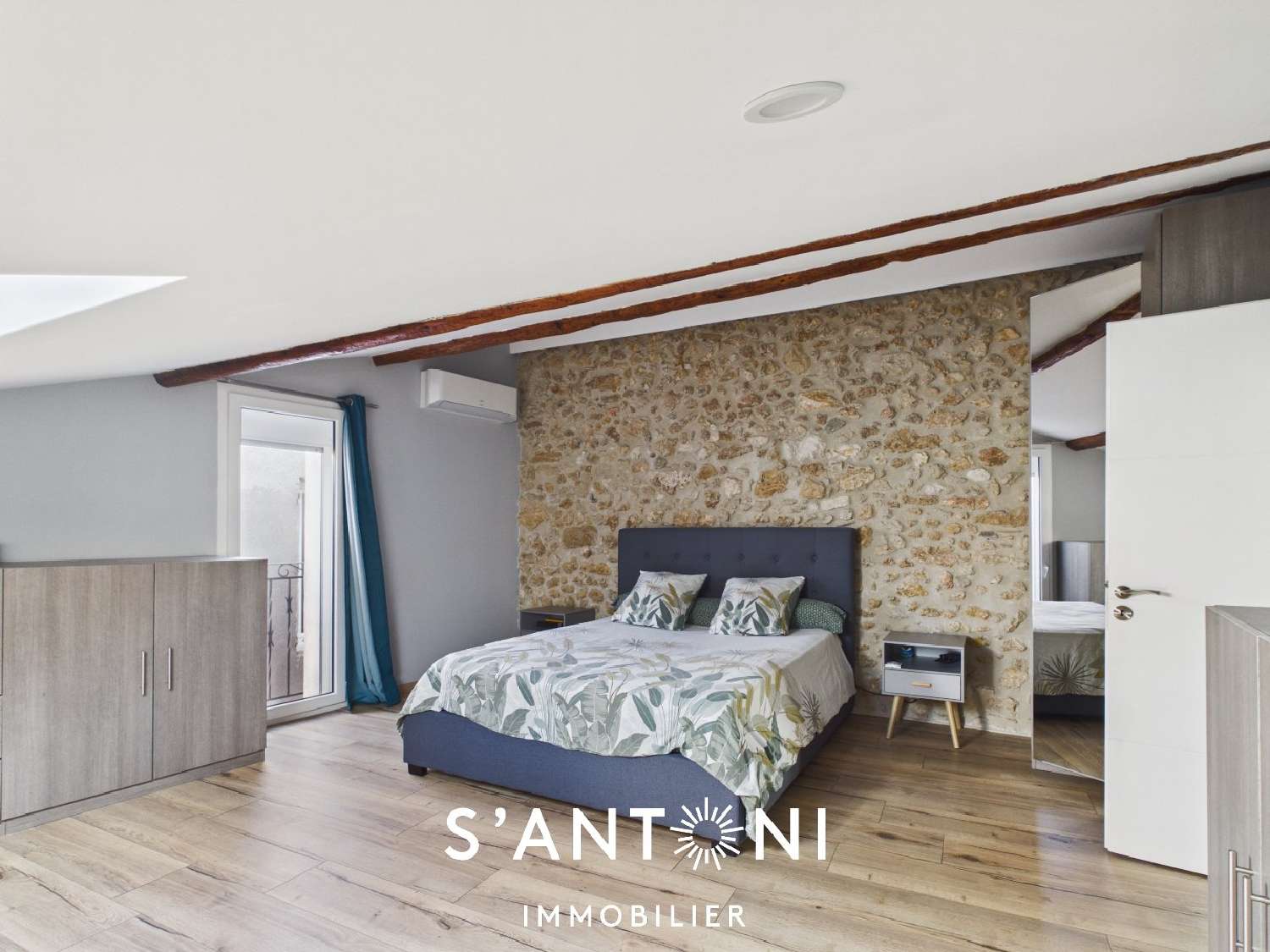 à vendre maison Saint-Geniès-de-Fontedit Hérault 8