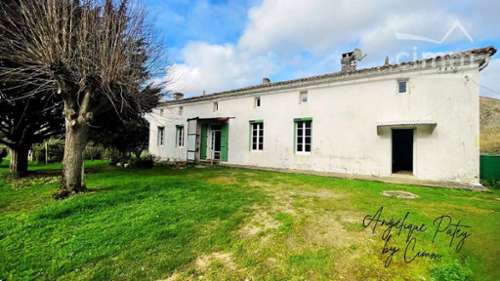 Saint-Genis-de-Saintonge Charente-Maritime house foto 7402129